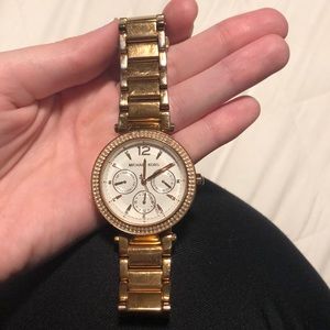 Women’s Micheal Kors Watch